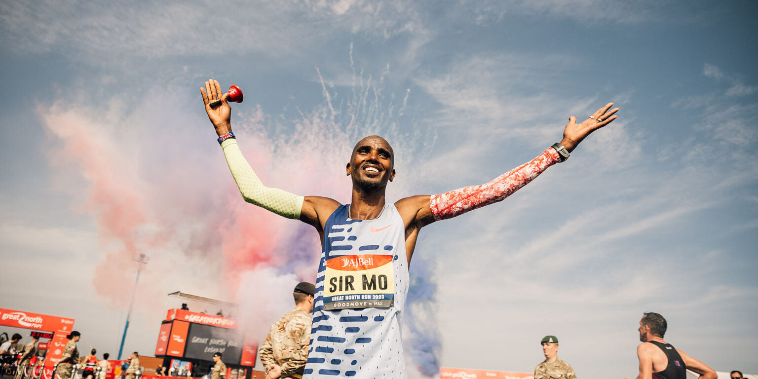 Hellen Obiri's Strategy for the NYC Marathon