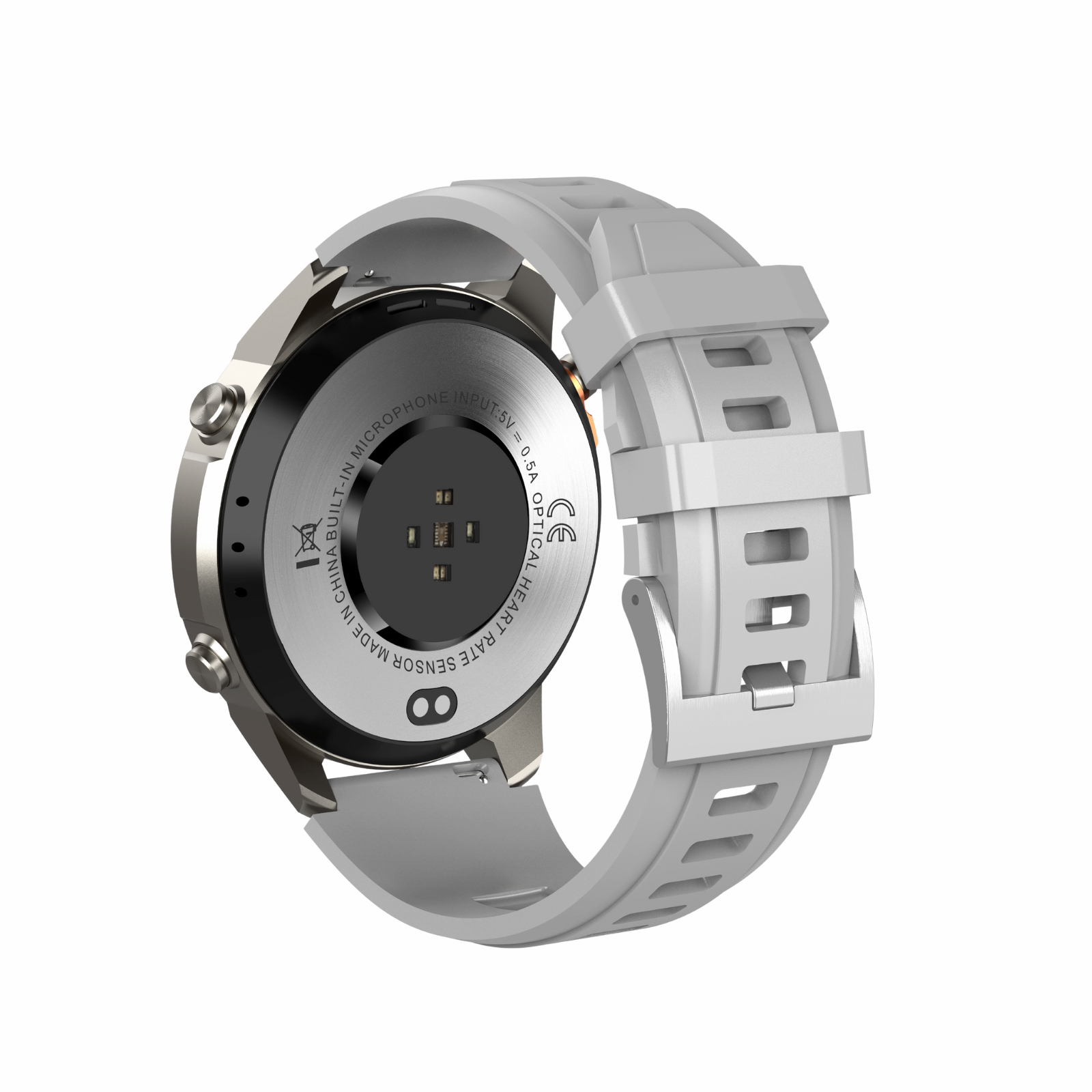 Explorer Plus GPS Watch for Running Cycling & Swimming