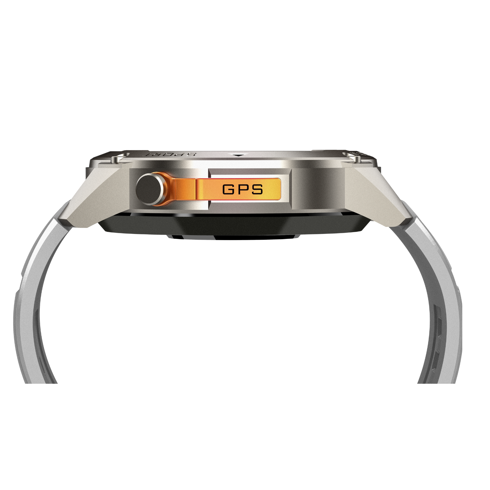 Explorer Plus GPS Watch for Running Cycling & Swimming