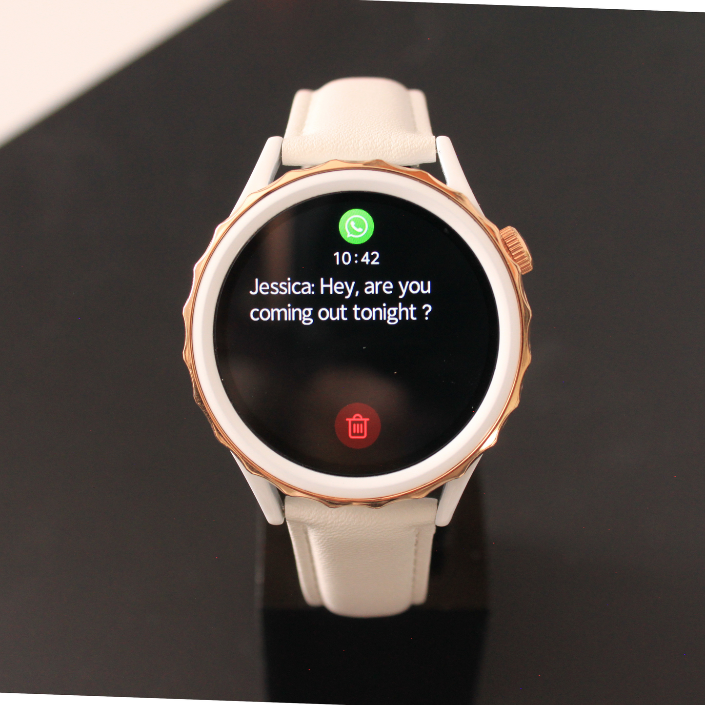 best fitness watch for android iphone