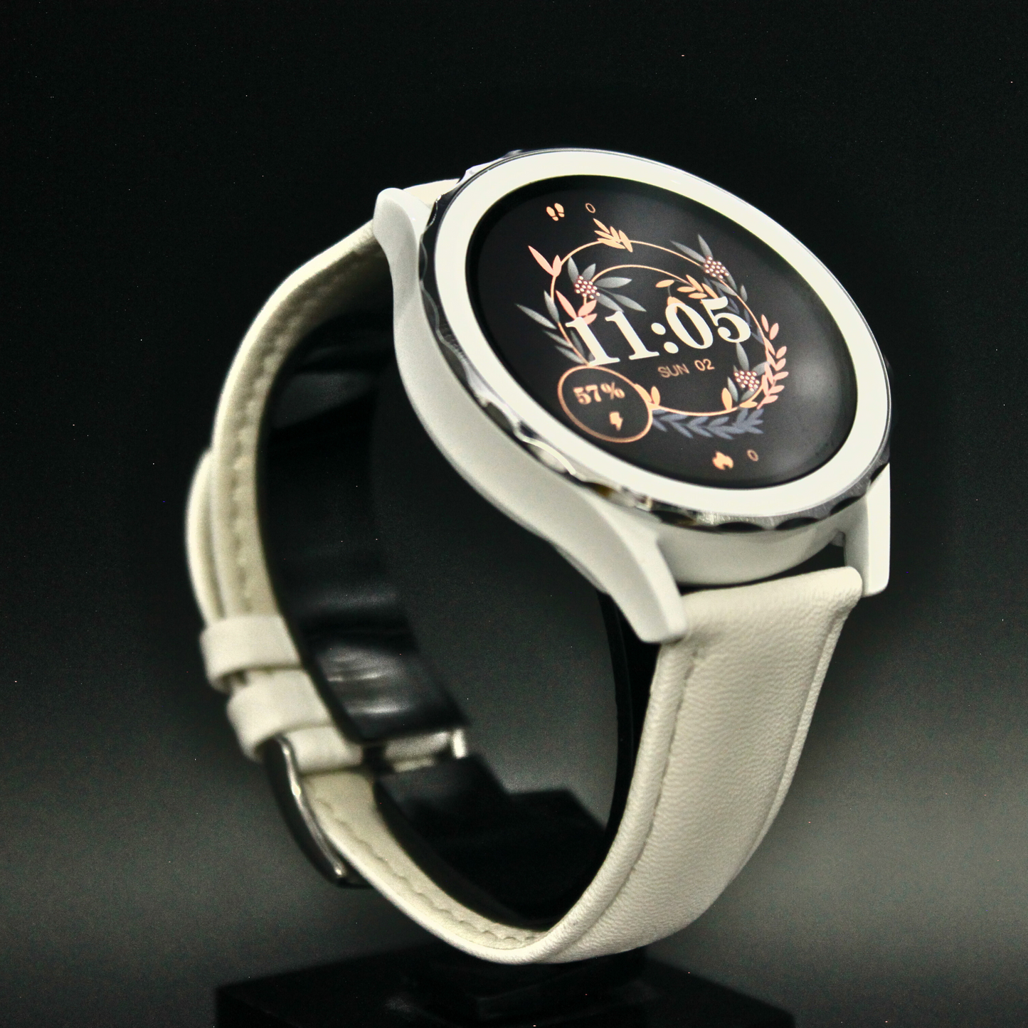 fitness tracker bracelet