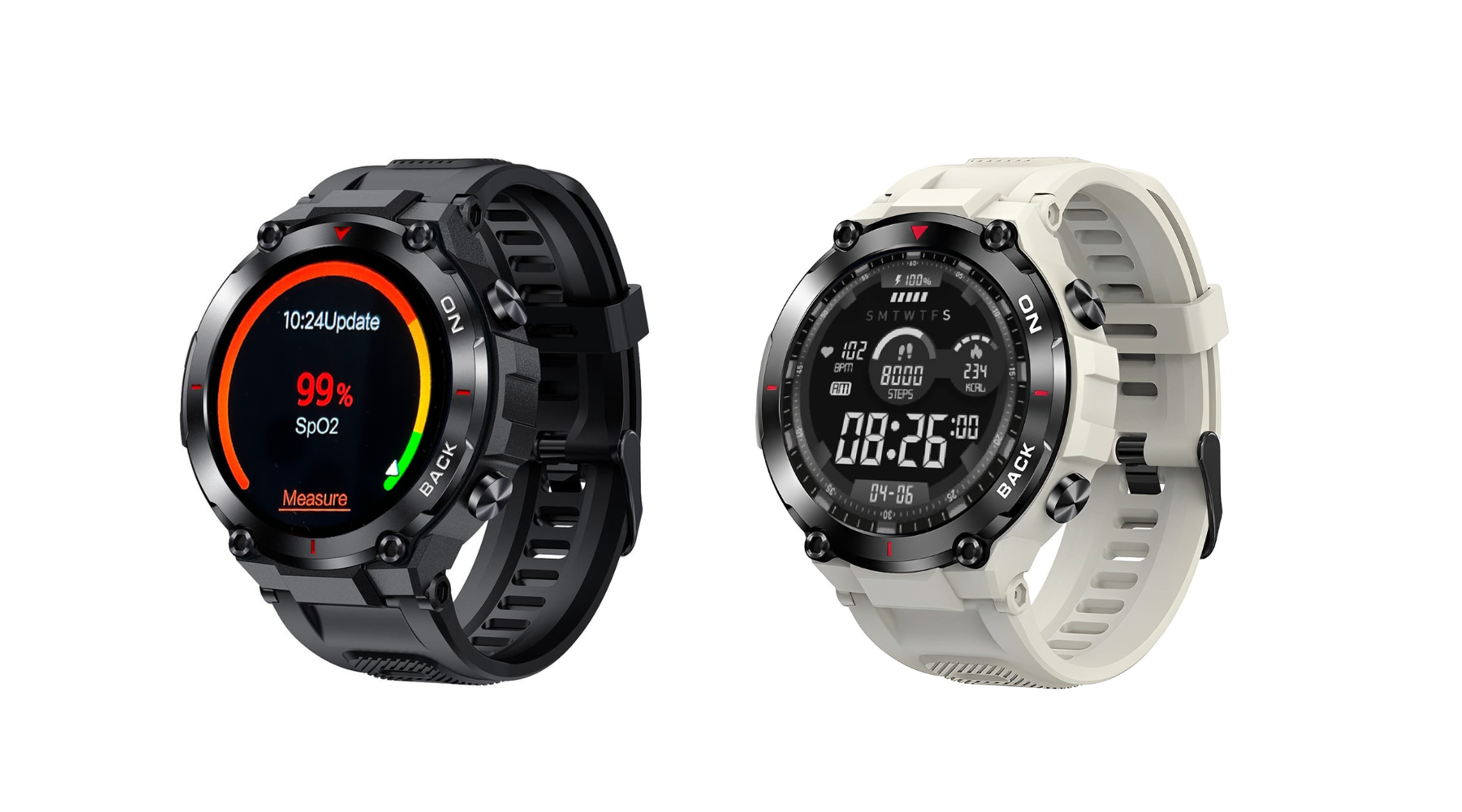 Pairing a smartwatch to a smartphone