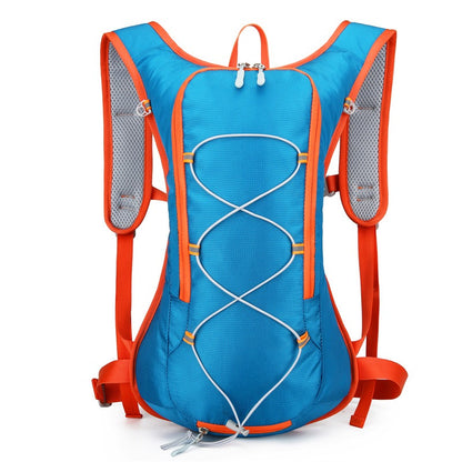 Tri-Tek Pro Hydration Backpack for Running Cycling Hiking