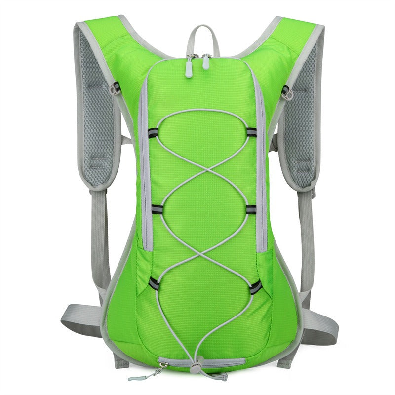 Tri-Tek Pro Hydration Backpack for Running Cycling Hiking