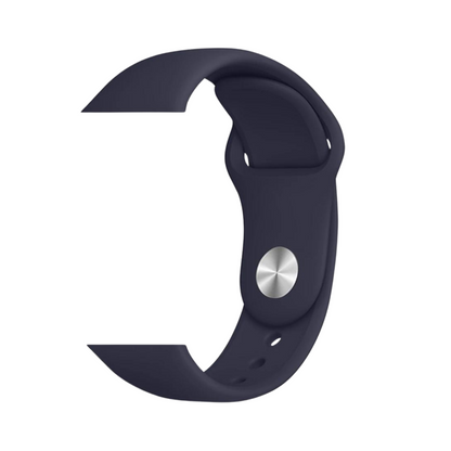 apple watch strap midnight blue