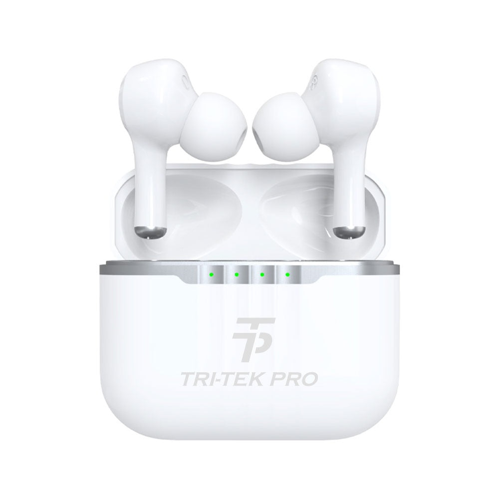 TTP-Groove: Active Noise Cancelling  Earbuds with True Wireless Stereo