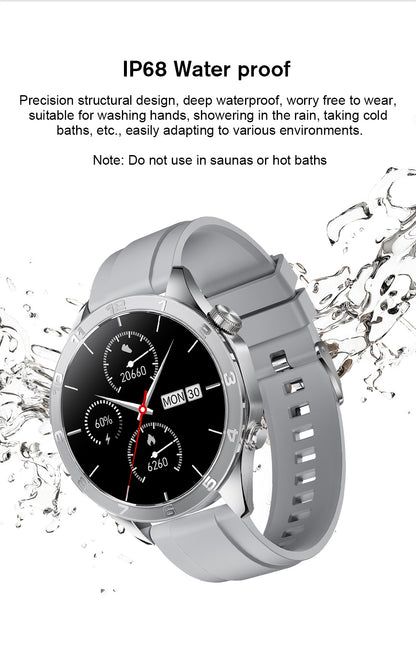 waterproof-smartwatch