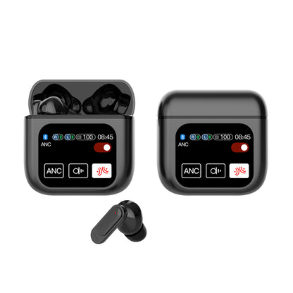 Tri-Tek Pro SE60 ANC Calling / Music Earbuds