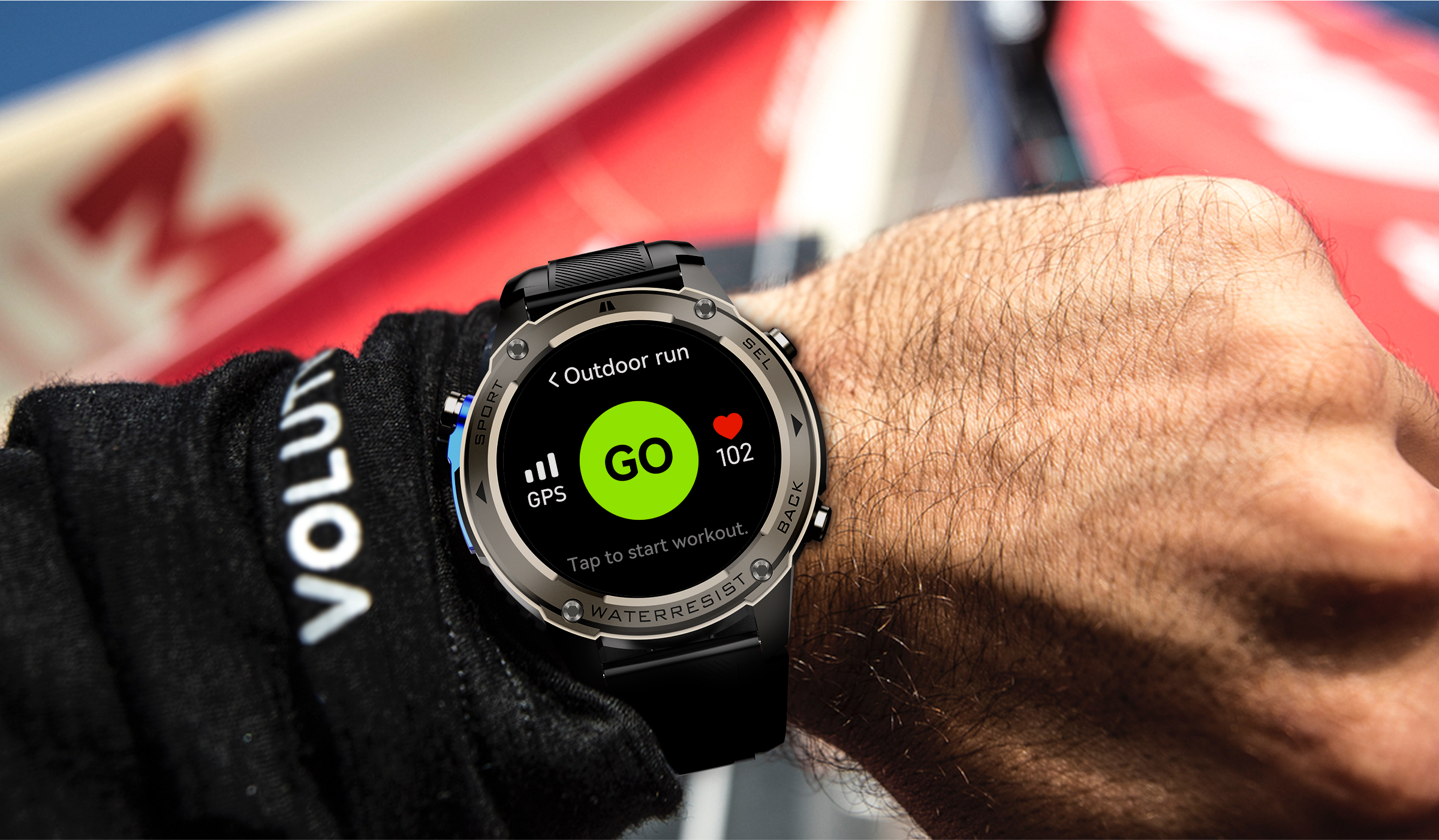 GPSfitnesswatchtriathlons