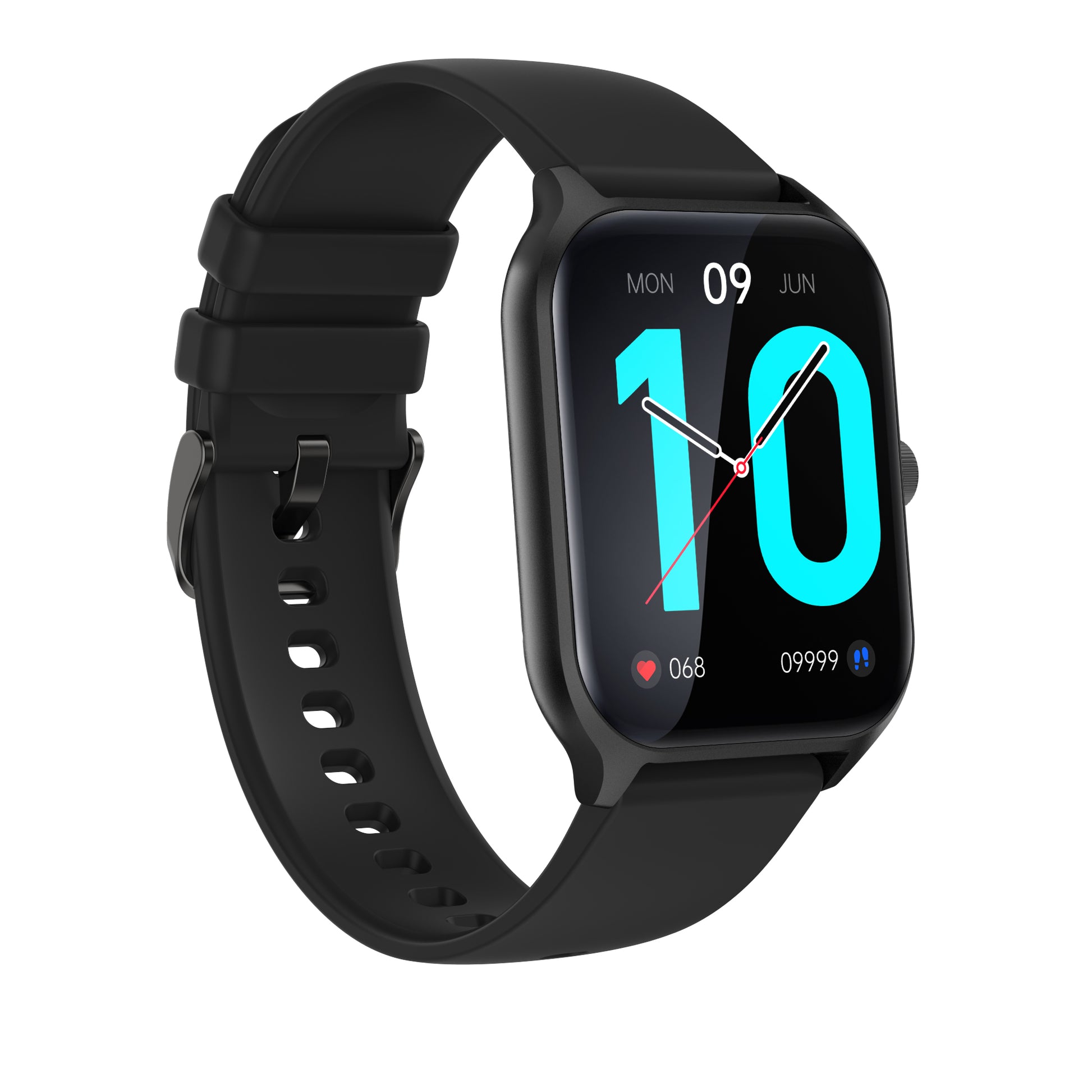 smart watch fitness tracker