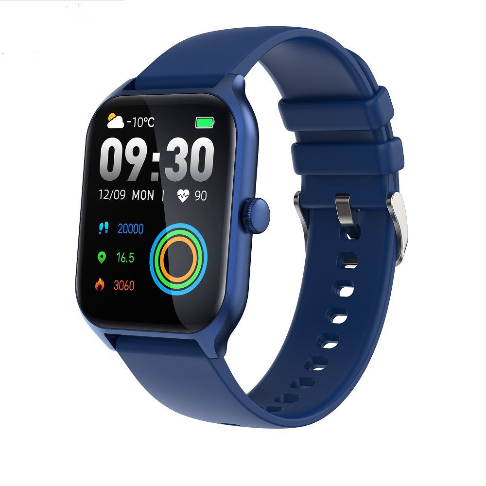 Smart watch like apple watch