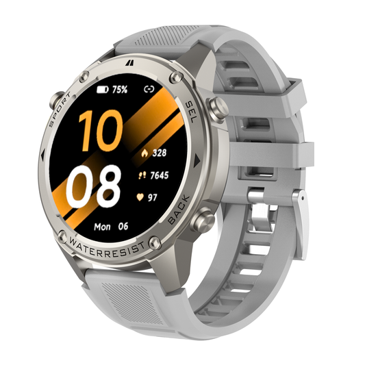 tri tek pro GPS smart watch swimming running cycling