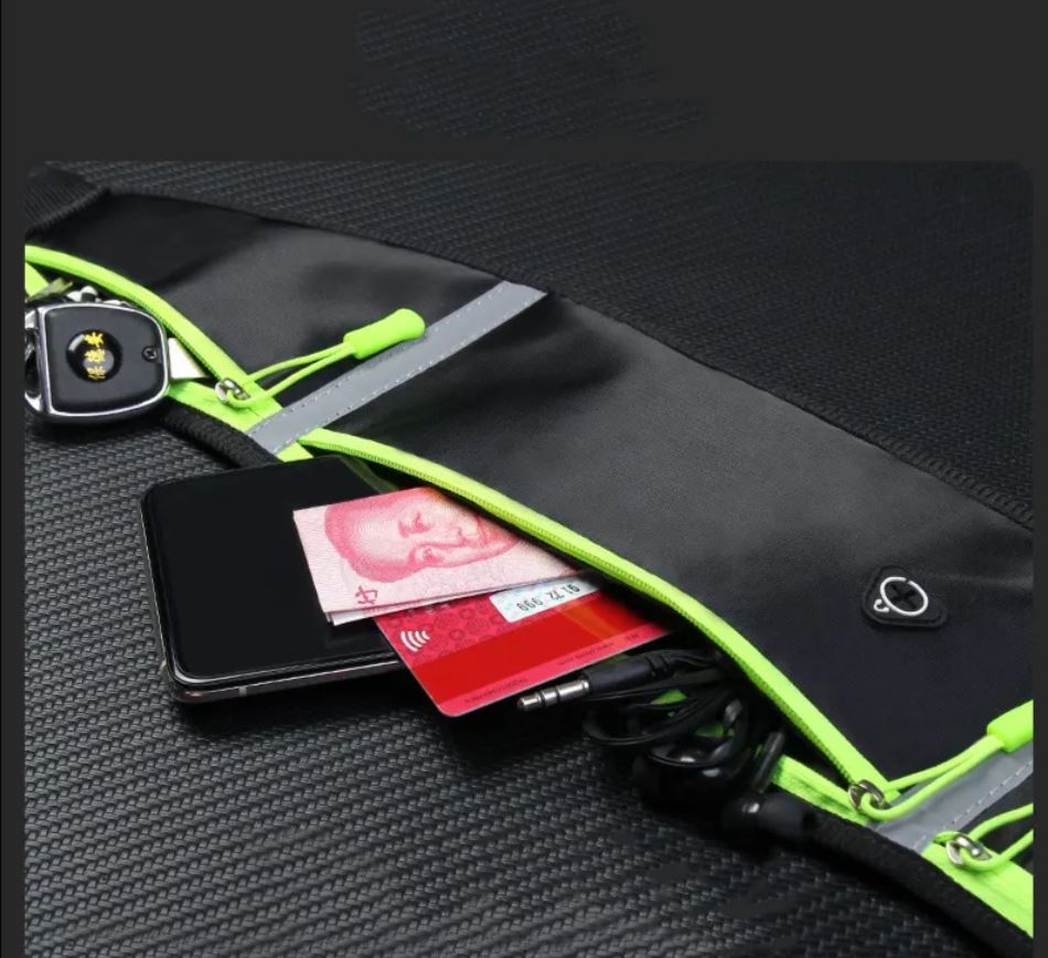 best running belt for marathon