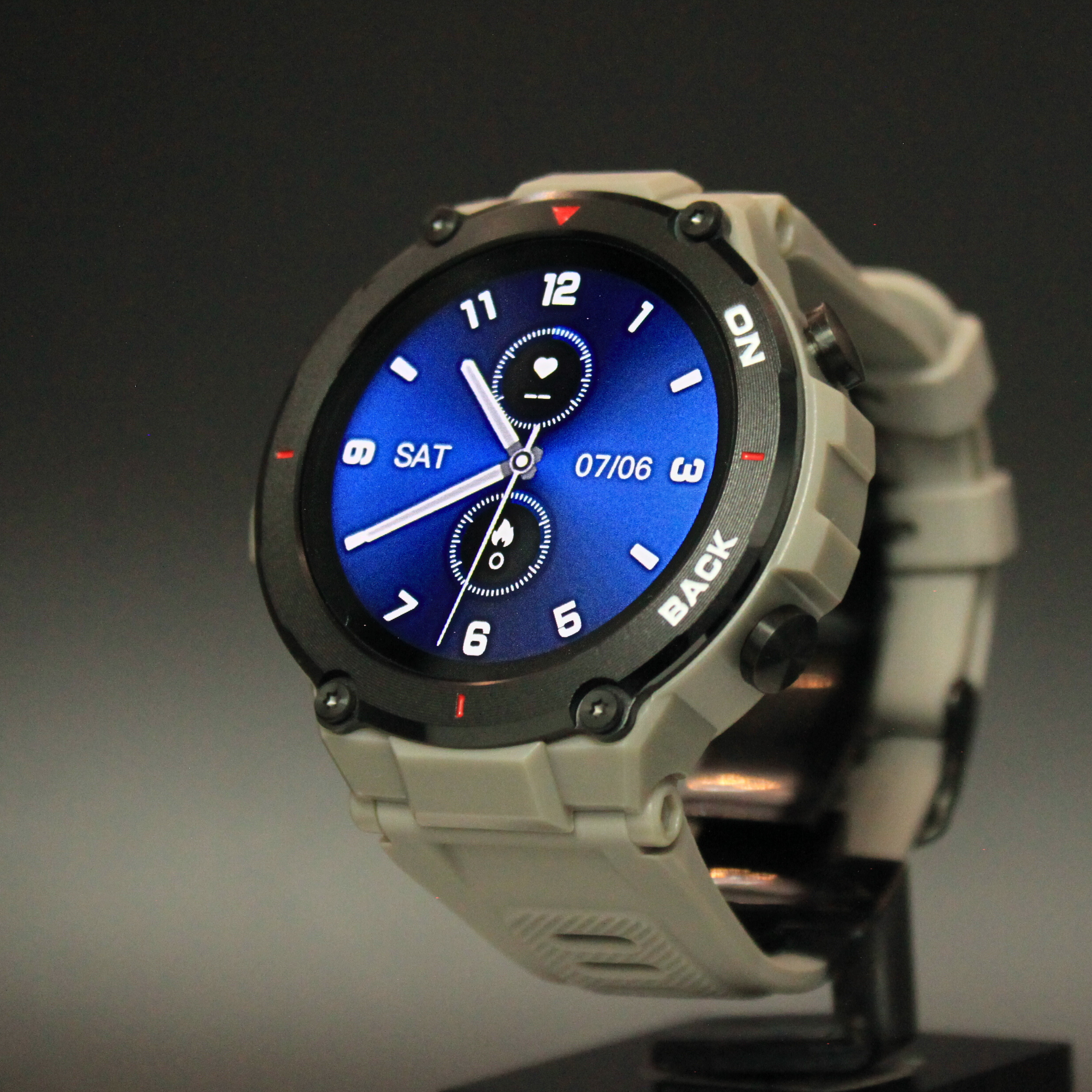 gps watch