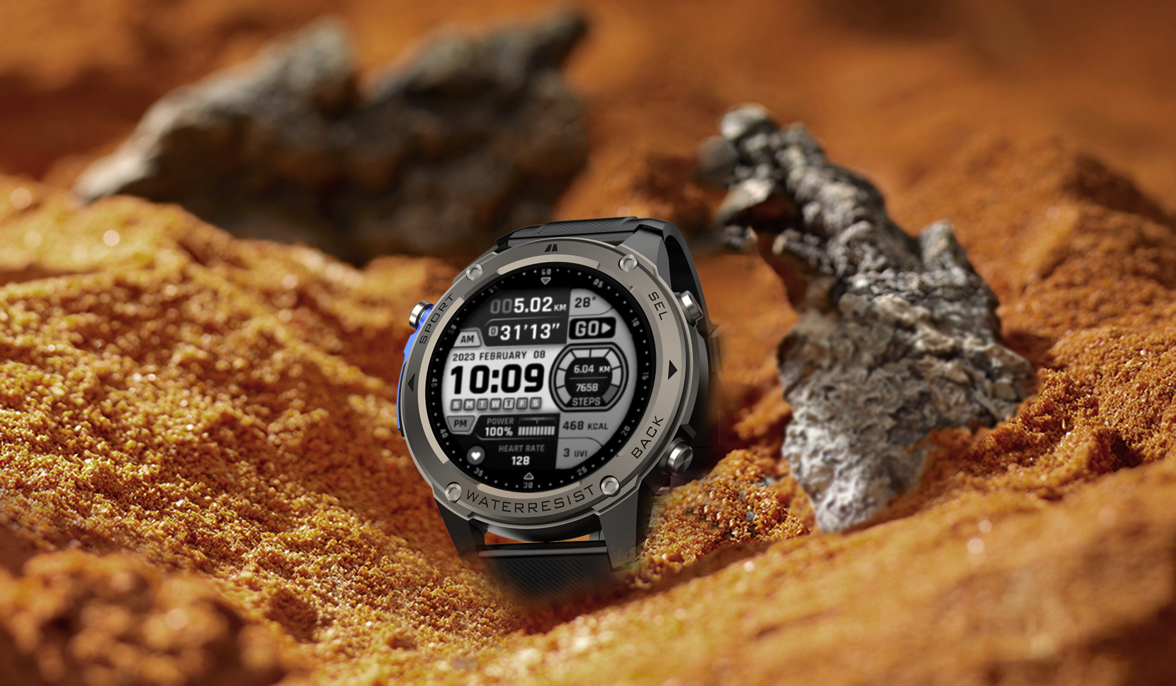 gpsbuiltinsmartwatch