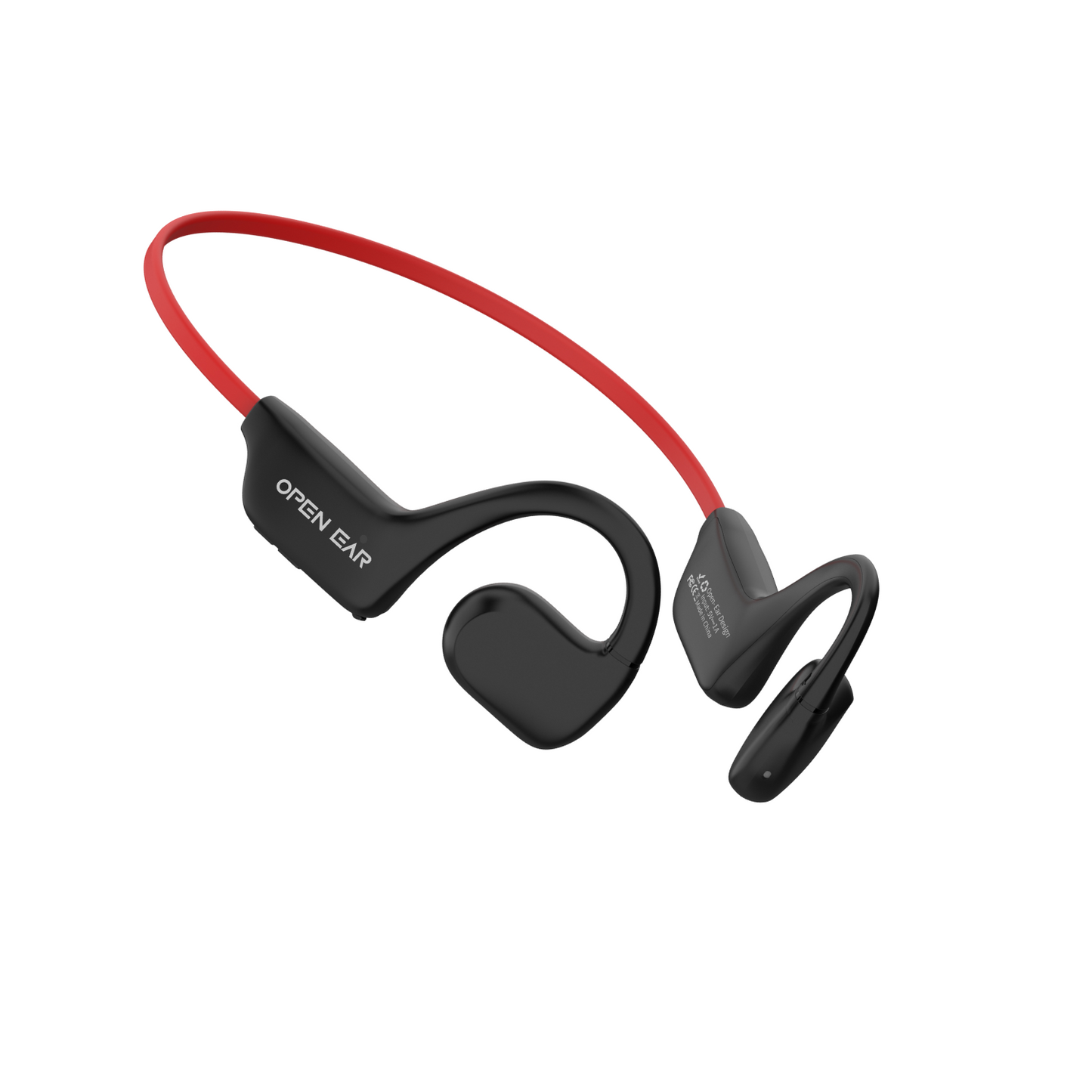 Tri-Tek Pro Open Ear Duo Air Conduction Headphones