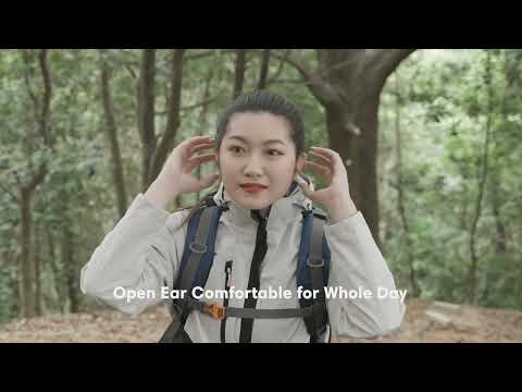 bone conduction headphones video