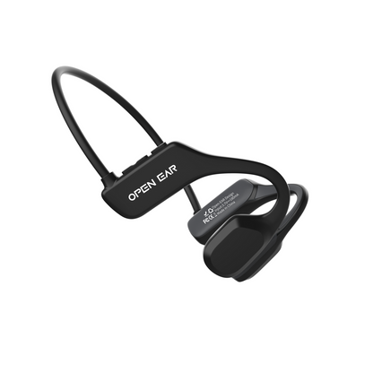 Tri-Tek Pro X1 Open Ear Bone Conduction Headphones