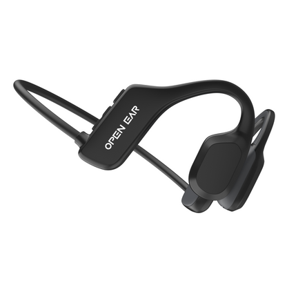 Tri-Tek Pro X1 Open Ear Bone Conduction Headphones