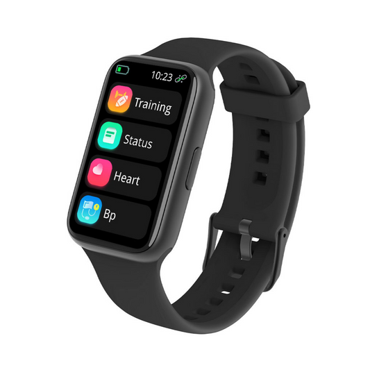 smart watch step counter fitness tracker
