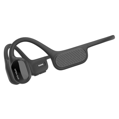 Tri-Tek Pro F1 Open-Ear Best Bone Conduction Headphones