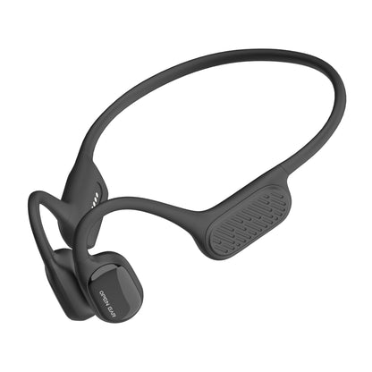 Tri-Tek Pro F1 Open-Ear Best Bone Conduction Headphones