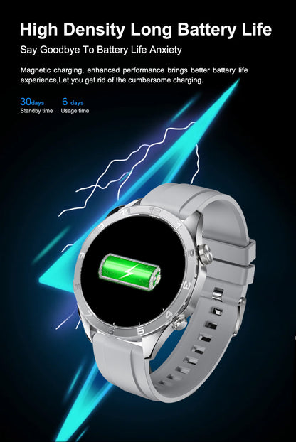 long-battery-life-smartwatch