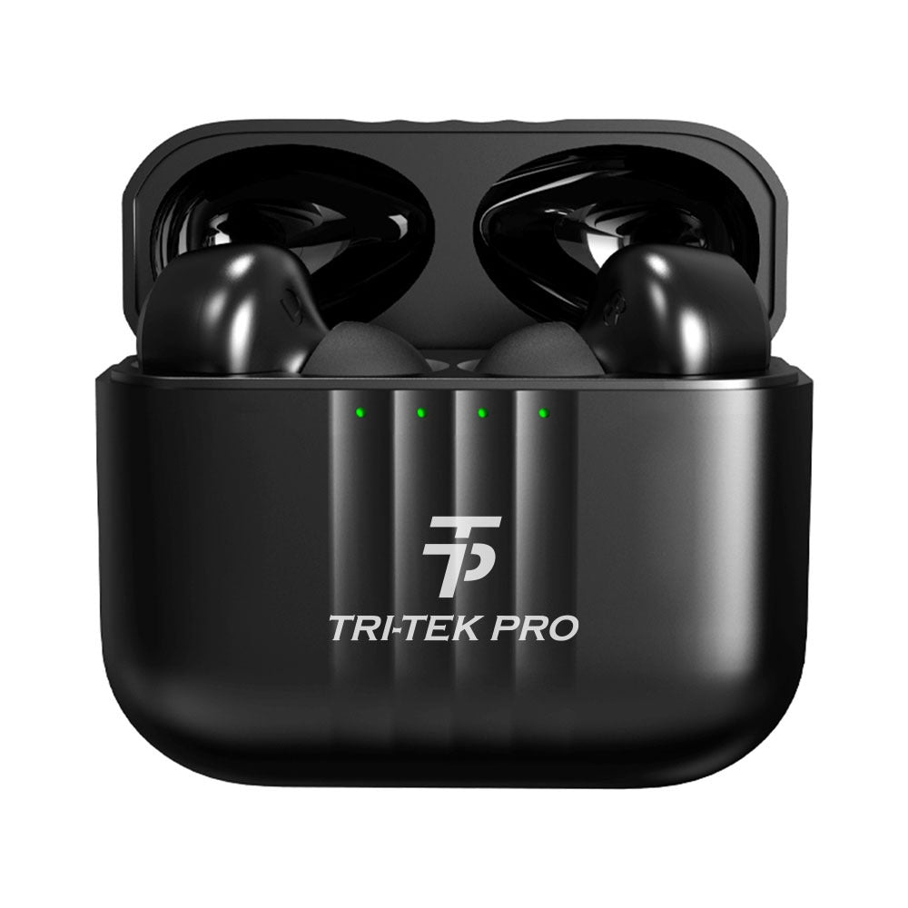 Groove Bluetooth Earbuds with Touch Control