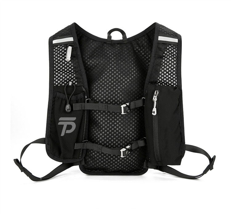 tri-tek-pro lightweight sports utility vest